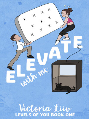 cover image of Elevate With Me